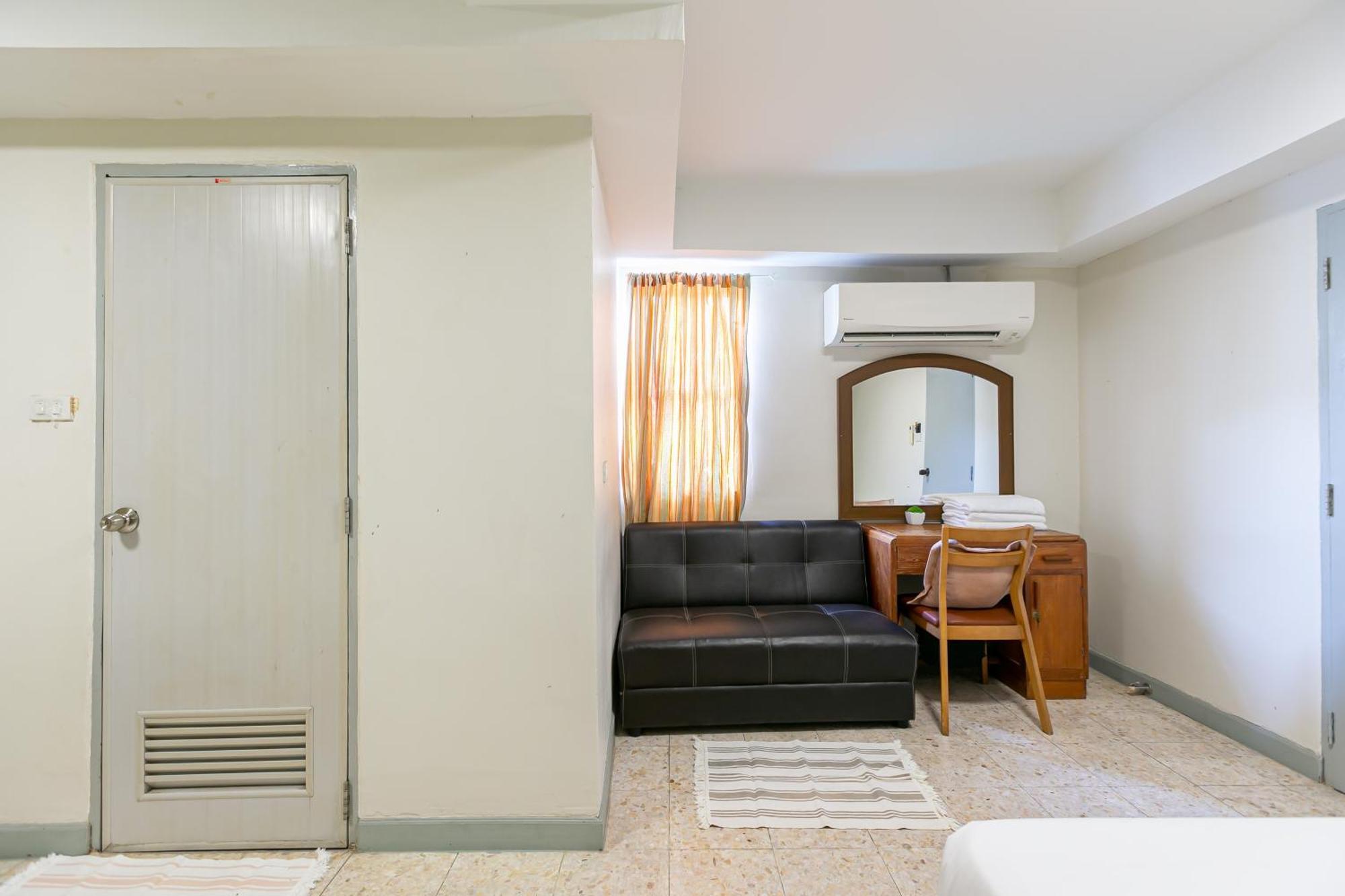 Wong Amat House Hotel Pattaja Kültér fotó