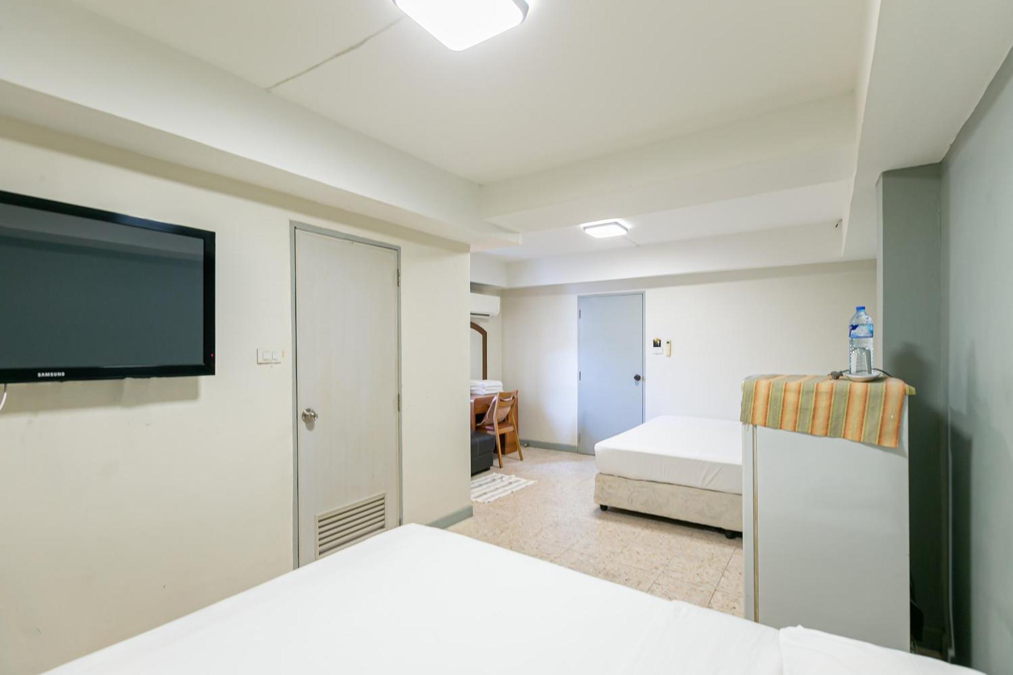 Wong Amat House Hotel Pattaja Kültér fotó