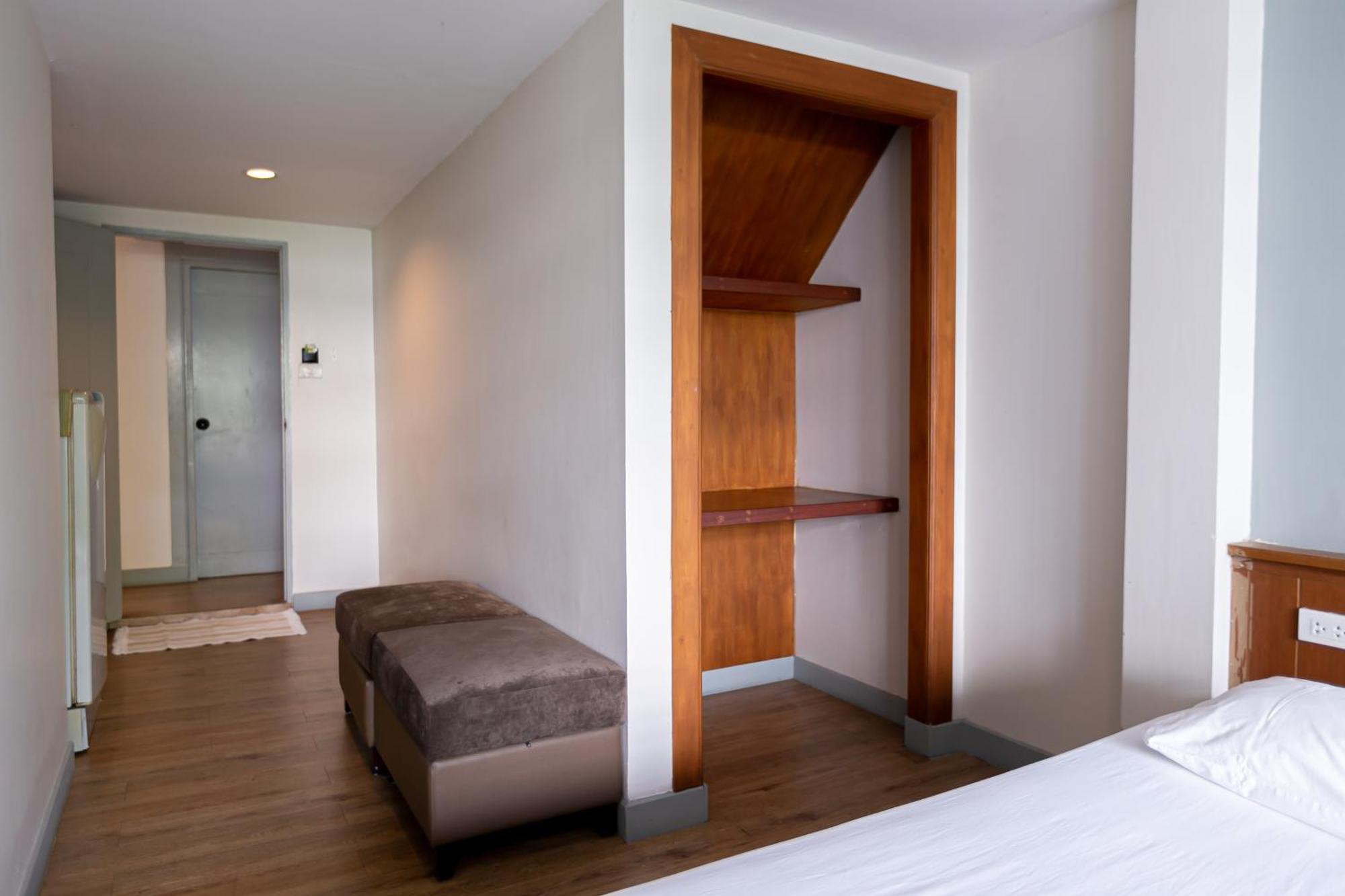 Wong Amat House Hotel Pattaja Kültér fotó