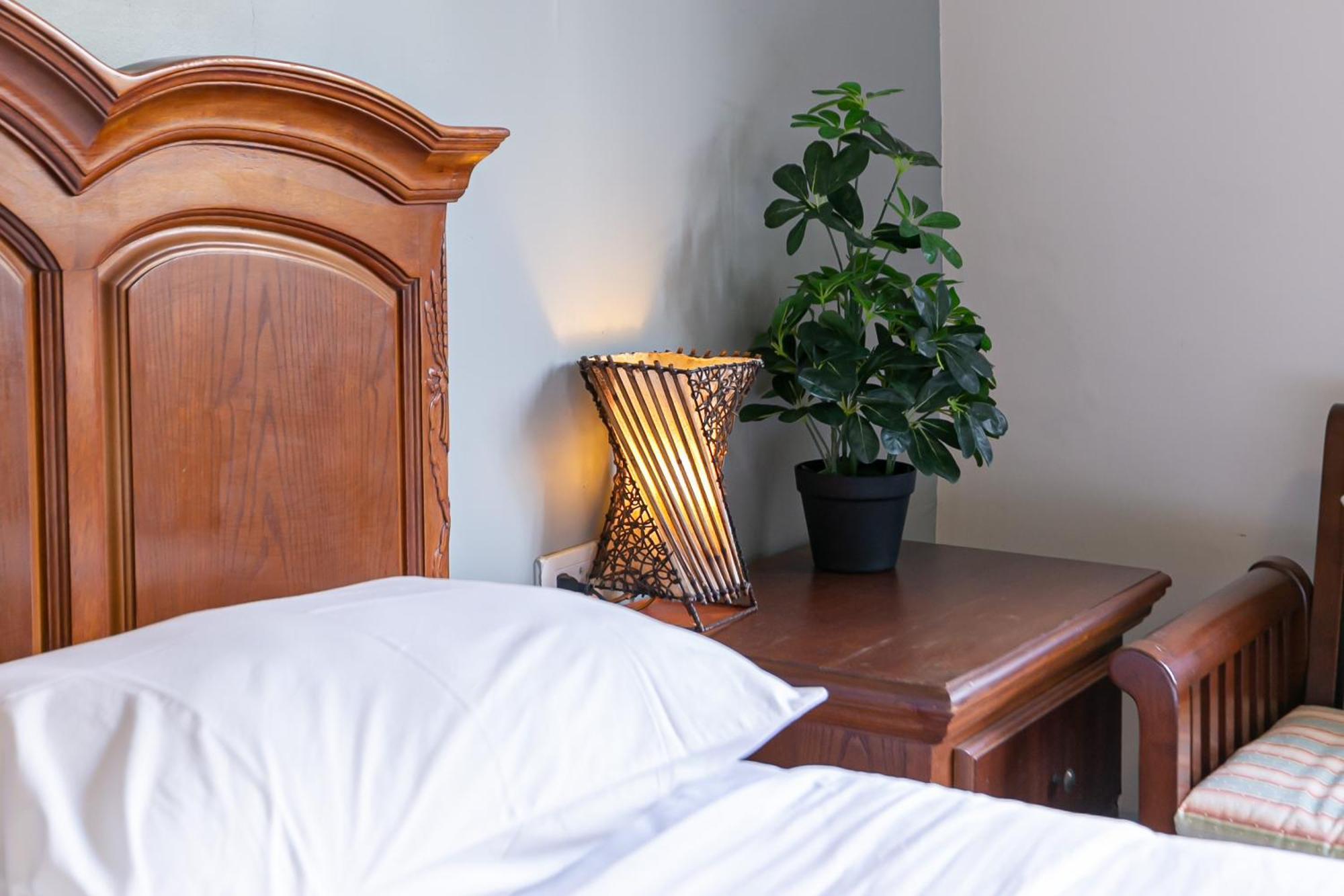 Wong Amat House Hotel Pattaja Kültér fotó