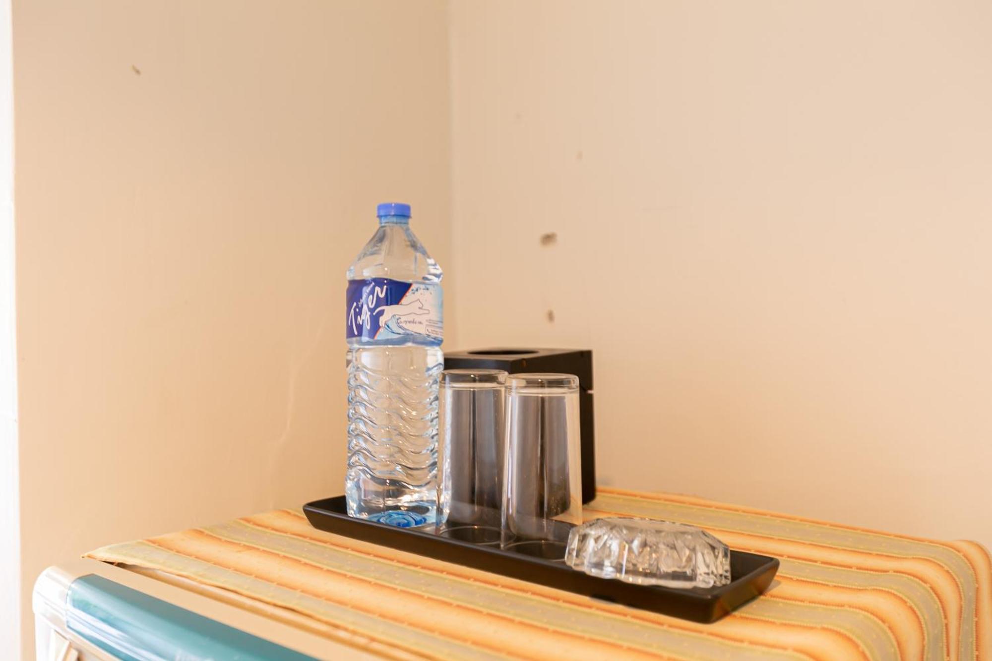 Wong Amat House Hotel Pattaja Kültér fotó